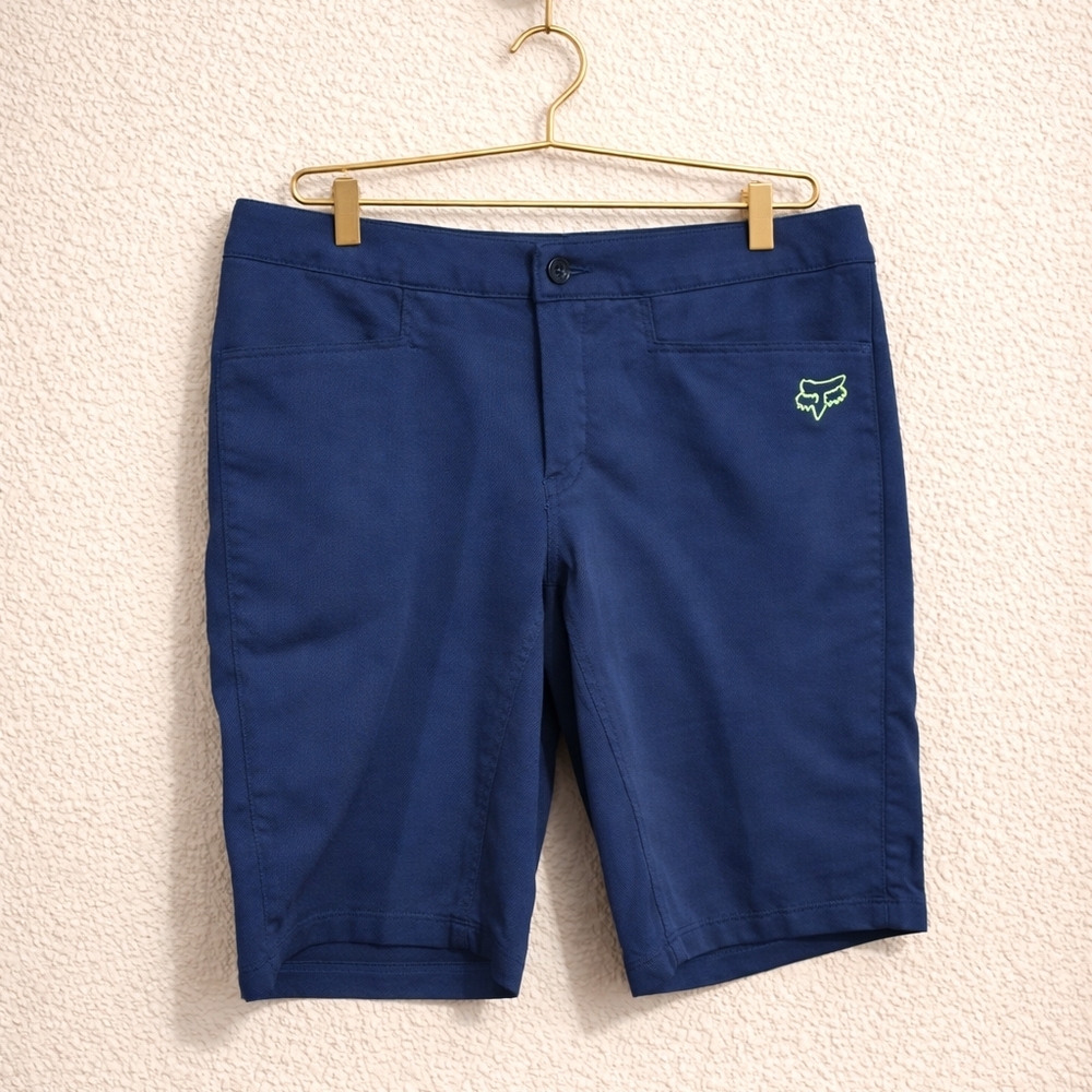 Mens Fox Racing Bundle of 3 Medium Shorts